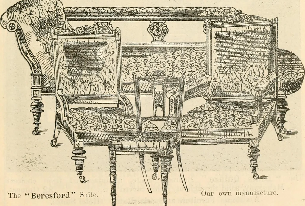 An illustration from Price list and diary for 1898., 1898, leaf 536