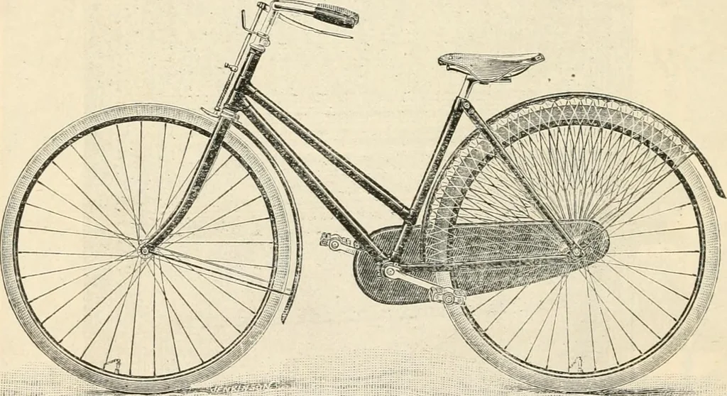 An illustration from Price list and diary for 1898., 1898, leaf 539