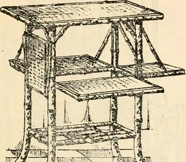 An illustration from Price list and diary for 1898., 1898, leaf 540