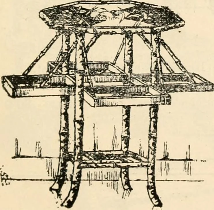An illustration from Price list and diary for 1898., 1898, leaf 540
