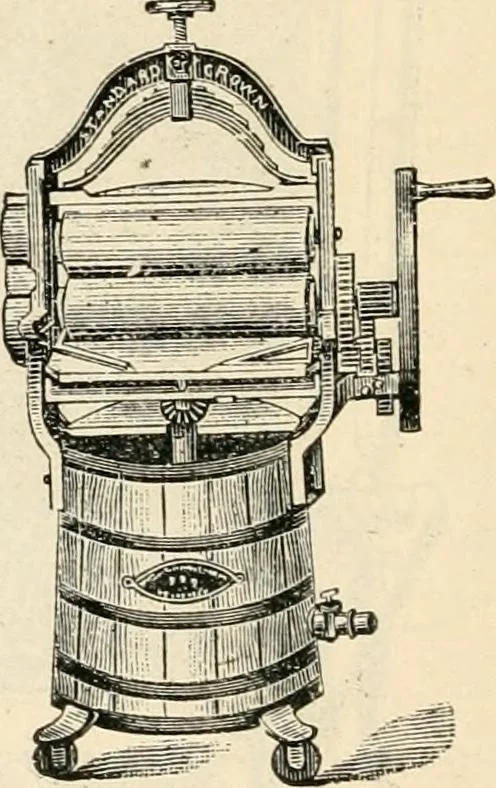 An illustration from Price list and diary for 1898., 1898, leaf 543