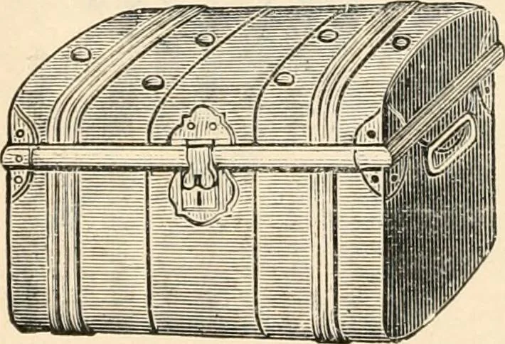 An illustration from Price list and diary for 1898., 1898, leaf 543