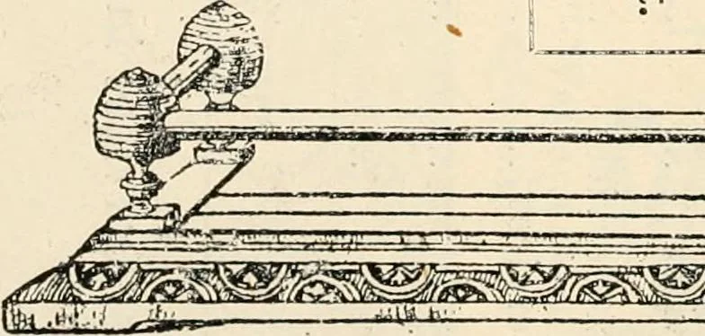 An illustration from Price list and diary for 1898., 1898, leaf 545