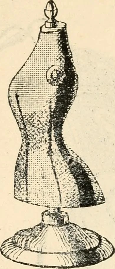 An illustration from Price list and diary for 1898., 1898, leaf 547