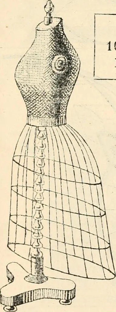 An illustration from Price list and diary for 1898., 1898, leaf 547