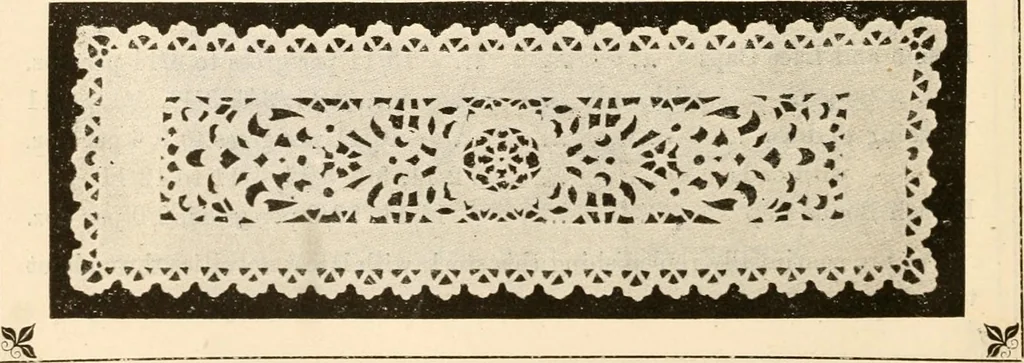 An illustration from Price list and diary for 1898., 1898, leaf 97