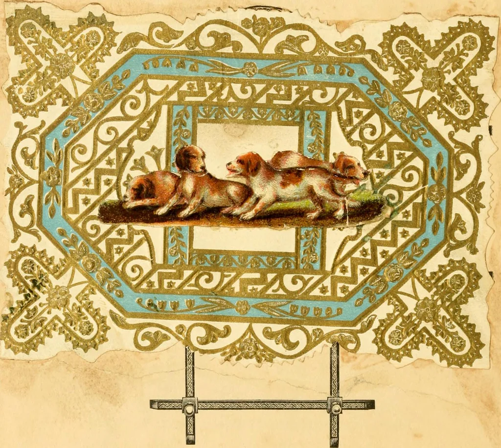 An illustration from Price list of art brass goods : hat racks, umbrella stands, tables ..., 1886, leaf 13