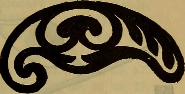 An illustration from Price list of drawing materials, architects and engineers, supplies, blue process papers, etc, 1886, leaf 112