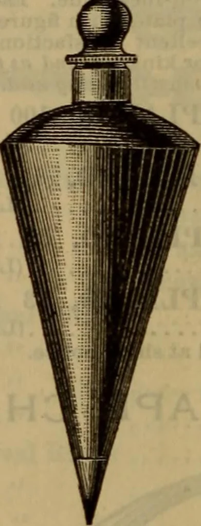 An illustration from Price list of drawing materials, architects and engineers, supplies, blue process papers, etc, 1886, leaf 131