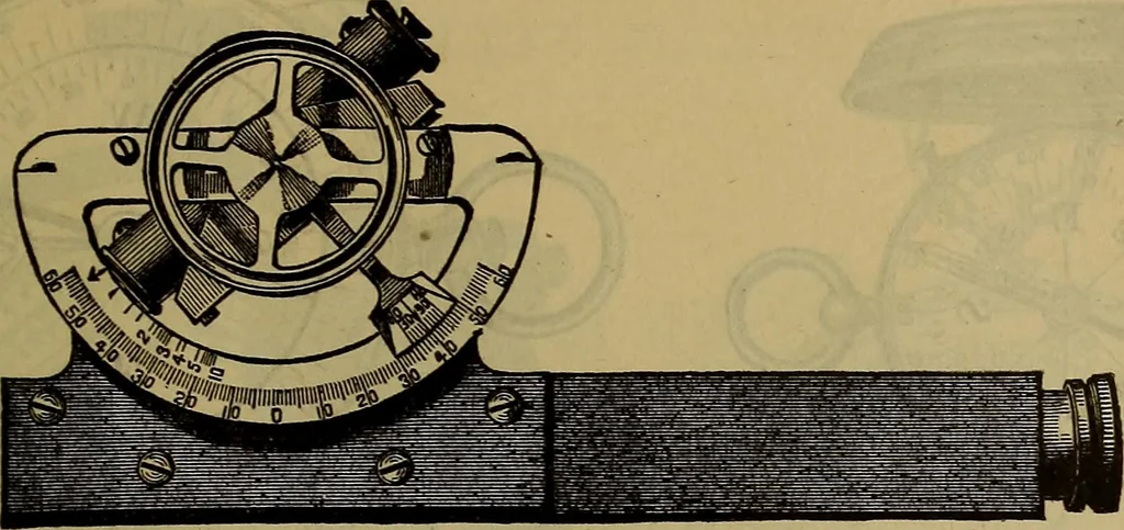An illustration from Price list of drawing materials, architects and engineers, supplies, blue process papers, etc, 1886, leaf 140