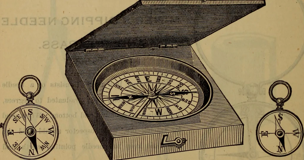 An illustration from Price list of drawing materials, architects and engineers, supplies, blue process papers, etc, 1886, leaf 141