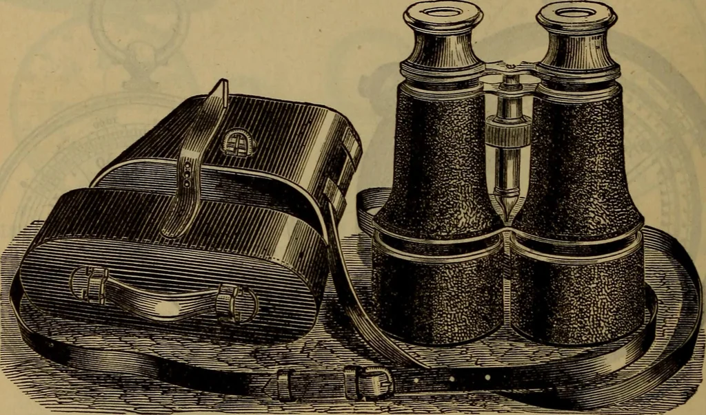 An illustration from Price list of drawing materials, architects and engineers, supplies, blue process papers, etc, 1886, leaf 143