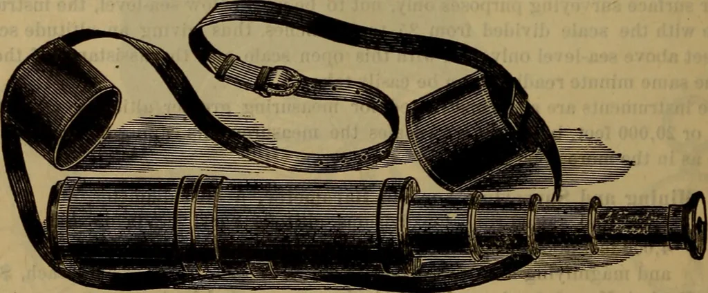 An illustration from Price list of drawing materials, architects and engineers, supplies, blue process papers, etc, 1886, leaf 143