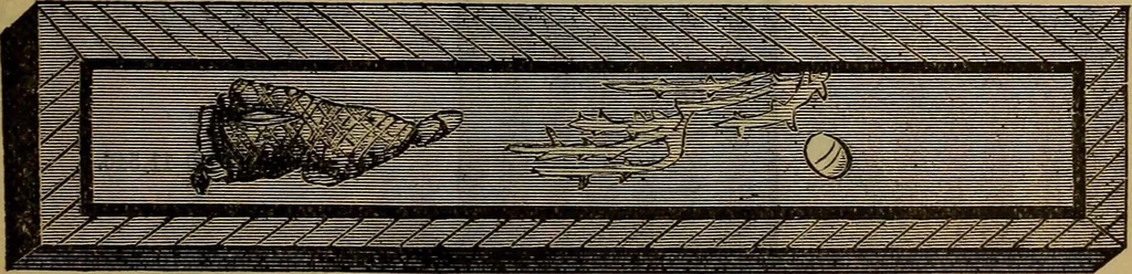 An illustration from Price list of drawing materials, architects and engineers, supplies, blue process papers, etc, 1886, leaf 148