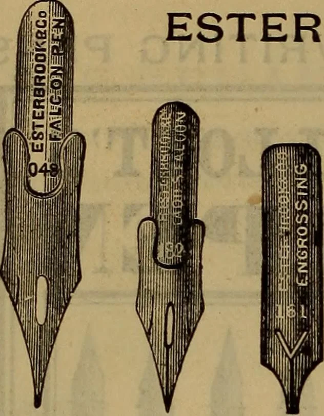An illustration from Price list of drawing materials, architects and engineers, supplies, blue process papers, etc, 1886, leaf 189