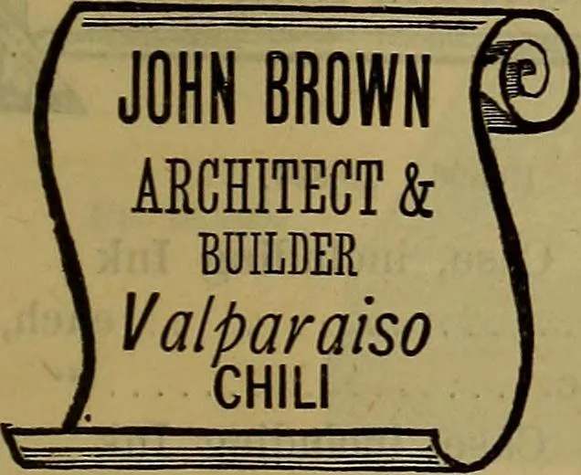 An illustration from Price list of drawing materials, architects and engineers, supplies, blue process papers, etc, 1886, leaf 206