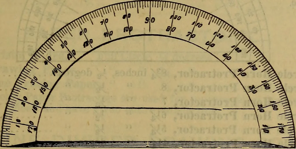 An illustration from Price list of drawing materials, architects and engineers, supplies, blue process papers, etc, 1886, leaf 90