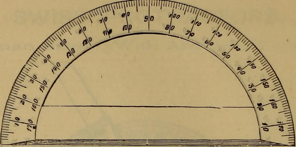 An illustration from Price list of drawing materials, architects and engineers, supplies, blue process papers, etc, 1886, leaf 91