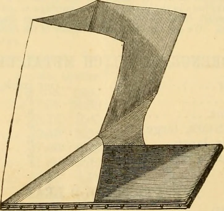 An illustration from Price list of painters' supplies., 1877, leaf 23