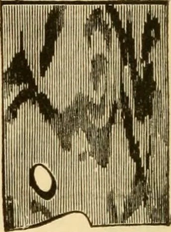 An illustration from Price list of painters' supplies., 1877, leaf 27