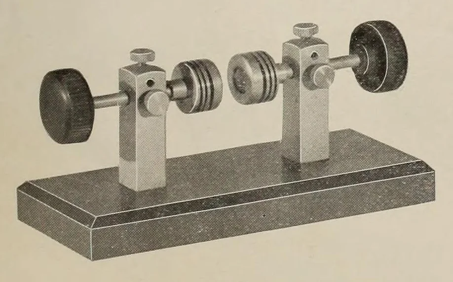 An illustration from Price list of wireless apparatus supplies and literature., 1922, leaf 13