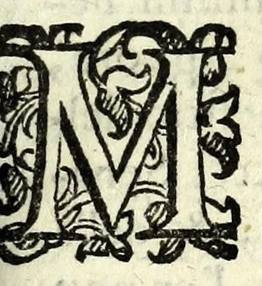 An illustration from Prigione d'amore : commedia nvova, 1596, leaf 7