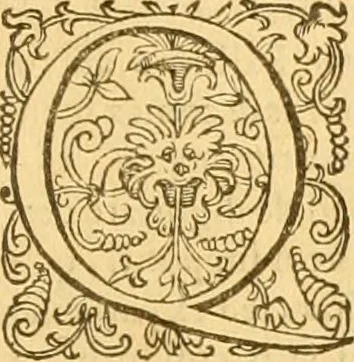An illustration from Prima pars summa theologie de Deo Vno & trino. : in tres præcipvos tractatvs distribura cum varies indicibus, 1607, leaf 448