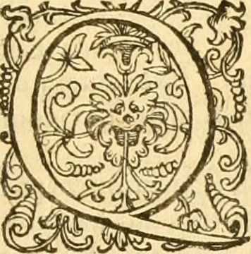 An illustration from Prima pars summa theologie de Deo Vno & trino. : in tres præcipvos tractatvs distribura cum varies indicibus, 1607, leaf 562