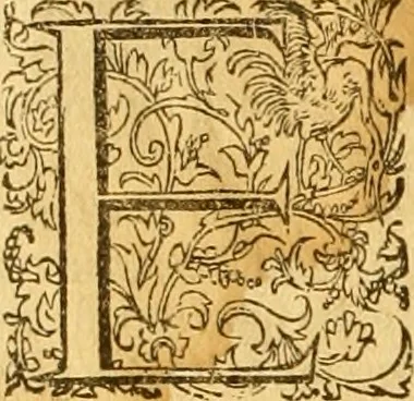 An illustration from Prima pars summa theologie de Deo Vno & trino. : in tres præcipvos tractatvs distribura cum varies indicibus, 1607, leaf 637