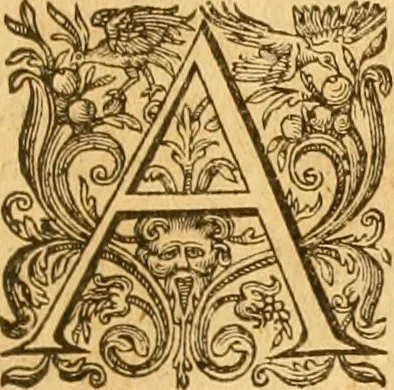 An illustration from Prima pars summa theologie de Deo Vno & trino. : in tres præcipvos tractatvs distribura cum varies indicibus, 1607, leaf 68