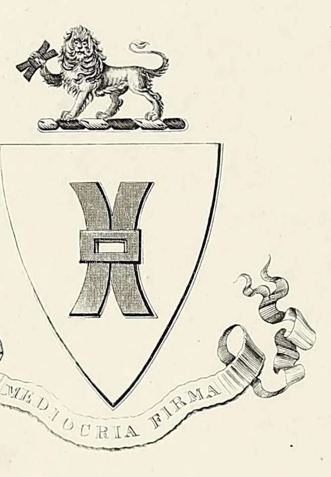 An illustration from Prima pars Summe Alberti Magni De quatuor coequeuis vna cum secunda eius que est De homine, leaf 2
