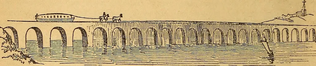 An illustration from A primary astronomy .., 1851, leaf 19