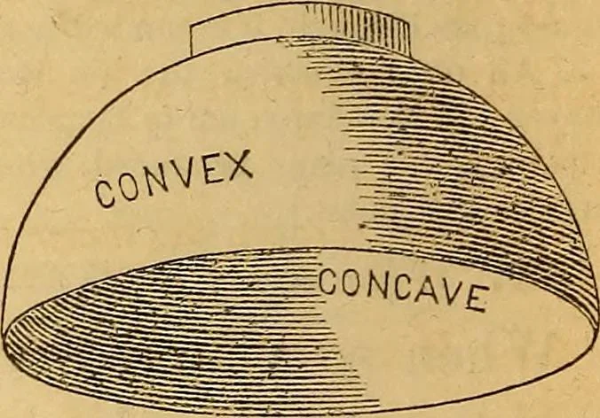 An illustration from A primary astronomy .., 1851, leaf 23