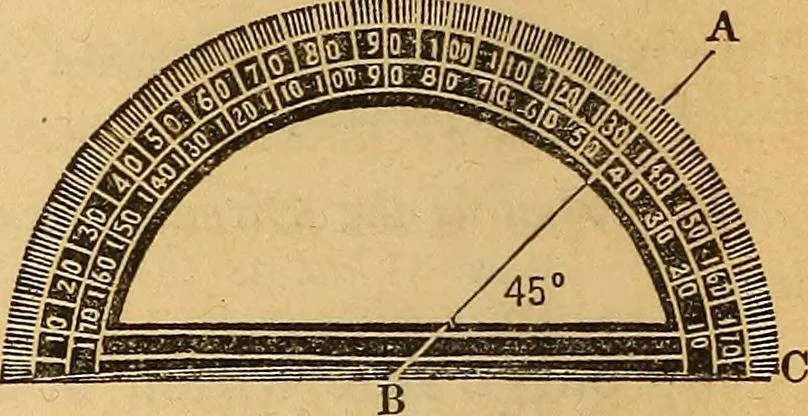 An illustration from A primary astronomy .., 1851, leaf 29
