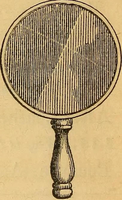 An illustration from A primary astronomy .., 1851, leaf 41