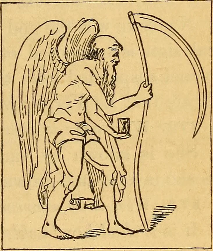 An illustration from A primary astronomy .., 1851, leaf 44