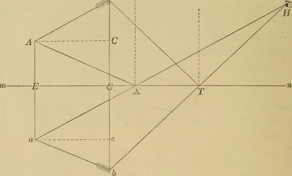 An illustration from Primary microscopy and biology. A text book for the use of students in high schools, normal schools and academies, 1890, leaf 13