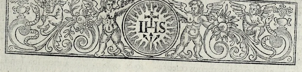 An illustration from Primeira[-quarta] parte da historia de S. Domingos : particular do reino e conquistas de Portugal, 1623, leaf 155