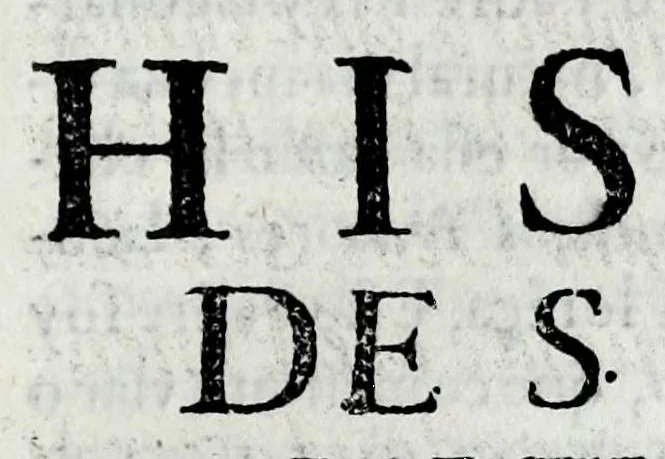 An illustration from Primeira[-quarta] parte da historia de S. Domingos : particular do reino e conquistas de Portugal, 1623, leaf 287