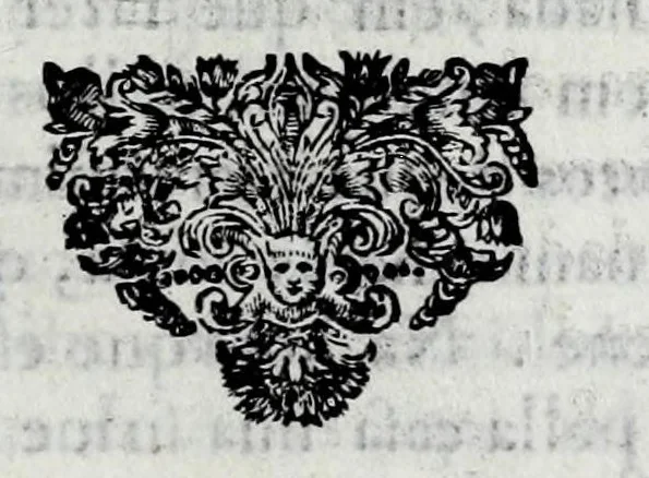 An illustration from Primeira[-quarta] parte da historia de S. Domingos : particular do reino e conquistas de Portugal, 1623, leaf 433
