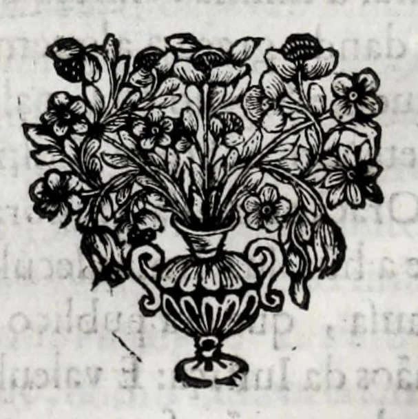 An illustration from Primeira[-quarta] parte da historia de S. Domingos : particular do reino e conquistas de Portugal, 1623, leaf 128