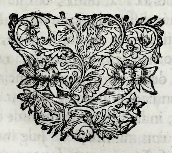 An illustration from Primeira[-quarta] parte da historia de S. Domingos : particular do reino e conquistas de Portugal, 1623, leaf 189