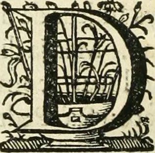 An illustration from Primeira[-segunda] parte da Historia ecclesiastica dos arcebispos de Braga, e dos santos, e varoes illustres, que florecerão neste arcebispado, 1634, leaf 113