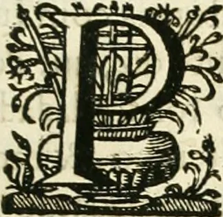 An illustration from Primeira[-segunda] parte da Historia ecclesiastica dos arcebispos de Braga, e dos santos, e varoes illustres, que florecerão neste arcebispado, 1634, leaf 118