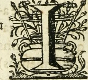 An illustration from Primeira[-segunda] parte da Historia ecclesiastica dos arcebispos de Braga, e dos santos, e varoes illustres, que florecerão neste arcebispado, 1634, leaf 119
