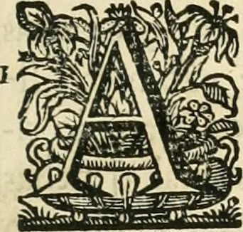 An illustration from Primeira[-segunda] parte da Historia ecclesiastica dos arcebispos de Braga, e dos santos, e varoes illustres, que florecerão neste arcebispado, 1634, leaf 12
