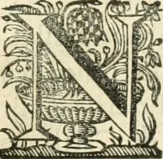 An illustration from Primeira[-segunda] parte da Historia ecclesiastica dos arcebispos de Braga, e dos santos, e varoes illustres, que florecerão neste arcebispado, 1634, leaf 162