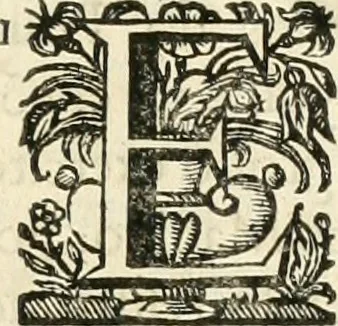 An illustration from Primeira[-segunda] parte da Historia ecclesiastica dos arcebispos de Braga, e dos santos, e varoes illustres, que florecerão neste arcebispado, 1634, leaf 20