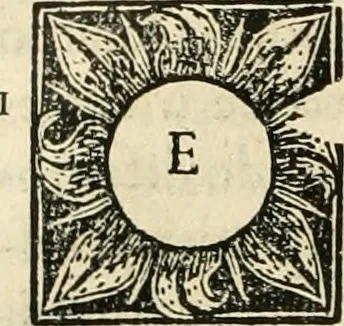 An illustration from Primeira[-segunda] parte da Historia ecclesiastica dos arcebispos de Braga, e dos santos, e varoes illustres, que florecerão neste arcebispado, 1634, leaf 247