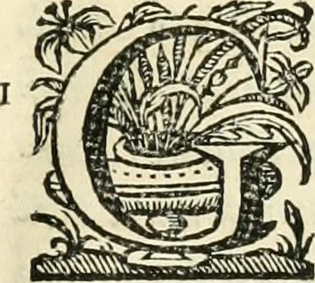 An illustration from Primeira[-segunda] parte da Historia ecclesiastica dos arcebispos de Braga, e dos santos, e varoes illustres, que florecerão neste arcebispado, 1634, leaf 278